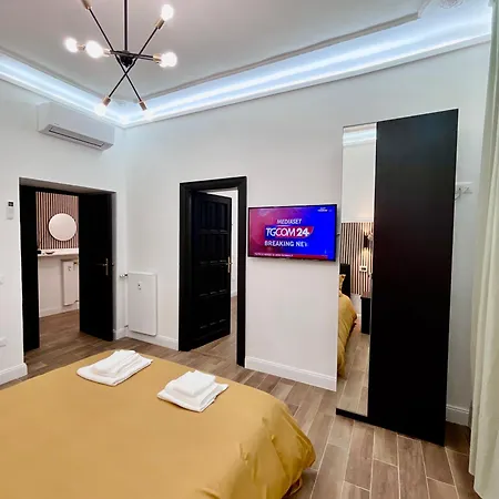 Avocado House - Cozy In The Heart Of Рим