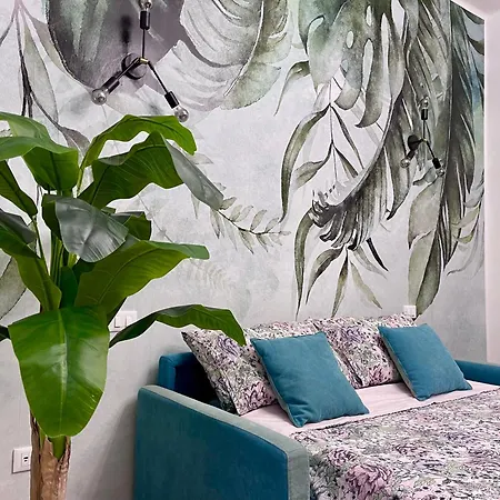 Avocado House - Cozy In The Heart Of Апартаменты *