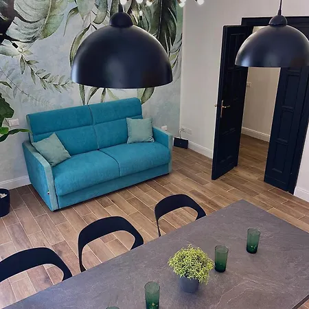 Avocado House - Cozy In The Heart Of Рим