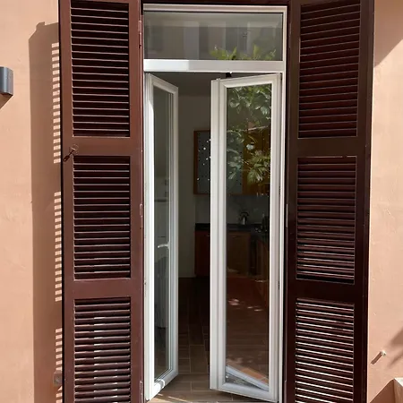 Апартаменты Avocado House - Cozy In The Heart Of Рим