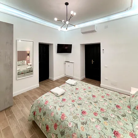 Avocado House - Cozy In The Heart Of Апартаменты Рим