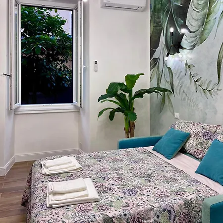 Апартаменты Avocado House - Cozy In The Heart Of *